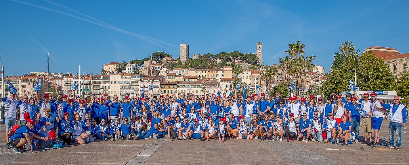 Une belle Histoire depuis Avril 2018