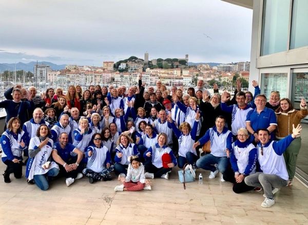 Réunion Annuelle 2020