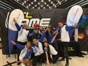 Drones Champions League 2019