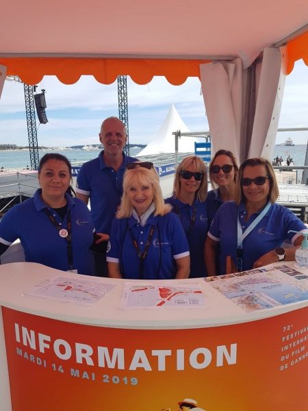 Formation Nouveaux 2019