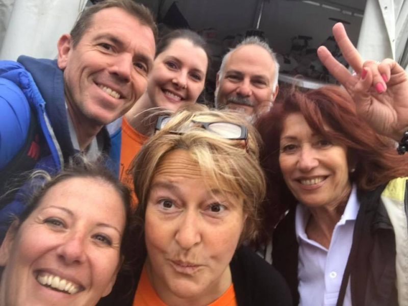 Triathlon de Cannes 2019