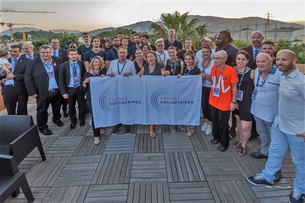 Volley Nation League 2019