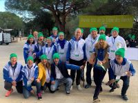 Croix des Gardes 2020